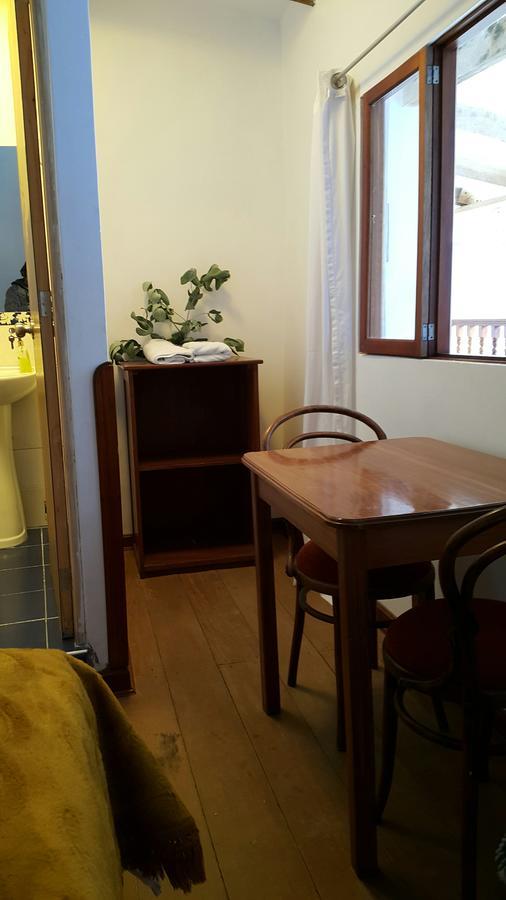 Casona Mollepata Hotel Kültér fotó
