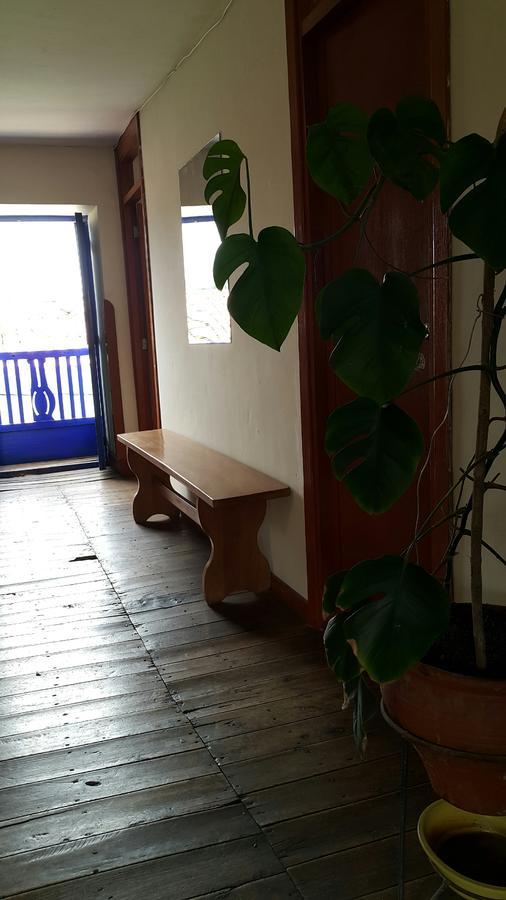 Casona Mollepata Hotel Kültér fotó
