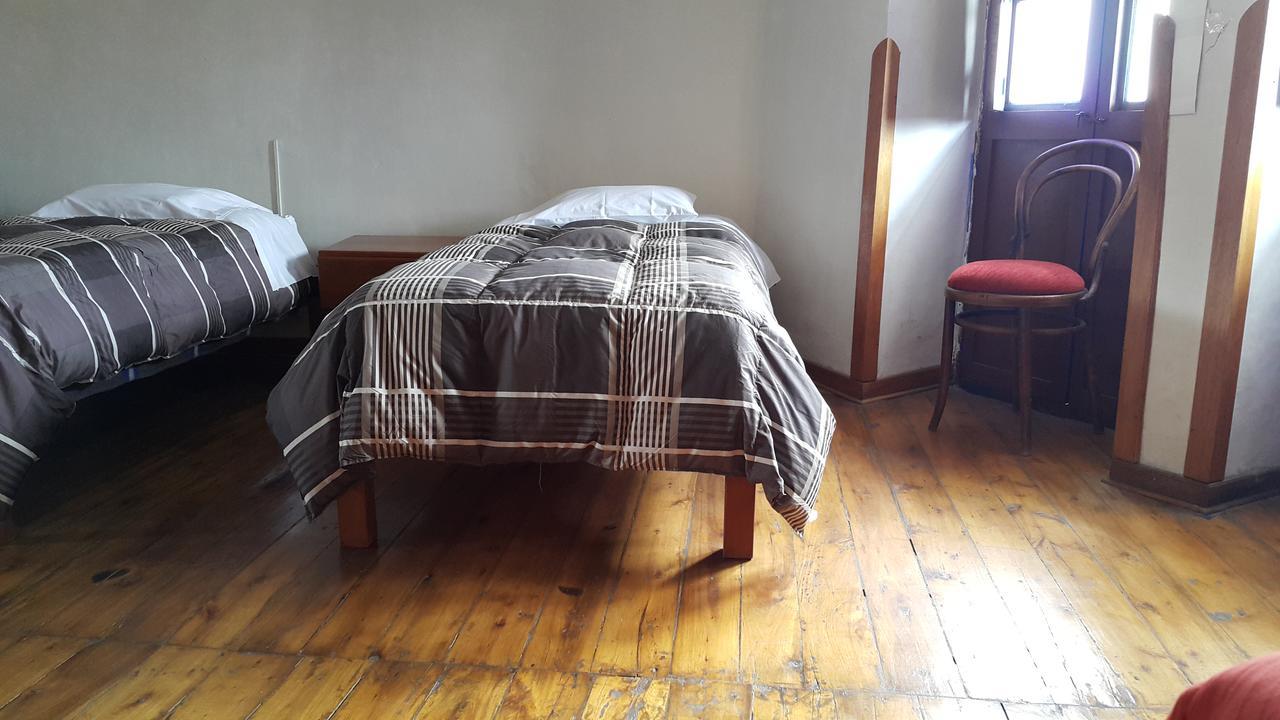 Casona Mollepata Hotel Kültér fotó