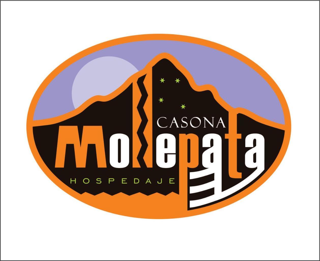 Casona Mollepata Hotel Kültér fotó
